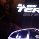 All new terios