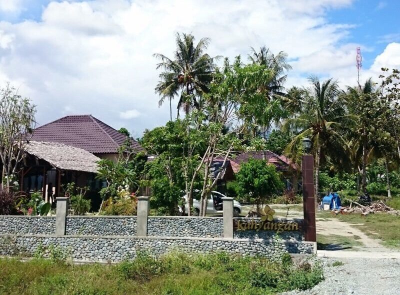 Kayangan Hotel